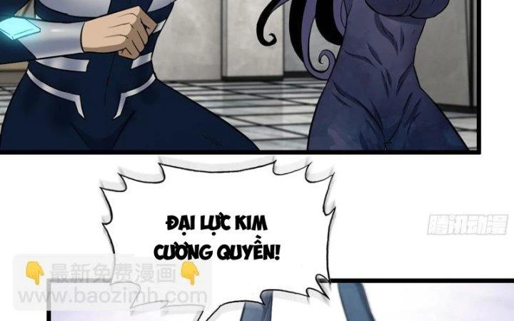 Tôi Chuyển Vàng Tại Mạt Thế Chapter 471 - Trang 2