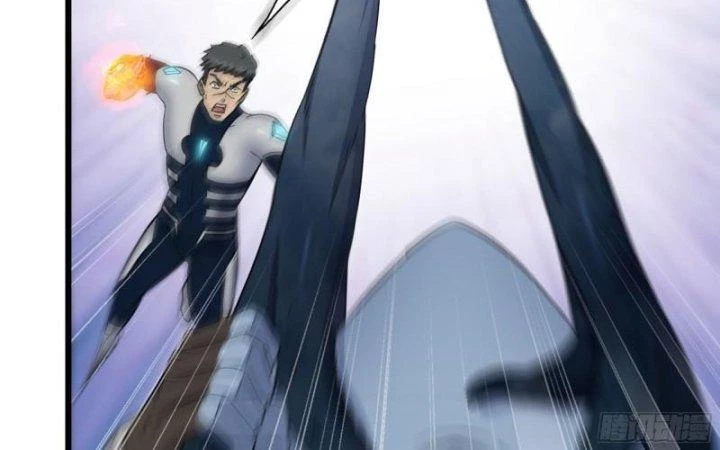 Tôi Chuyển Vàng Tại Mạt Thế Chapter 471 - Trang 2