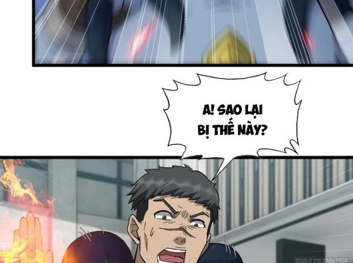 Tôi Chuyển Vàng Tại Mạt Thế Chapter 471 - Trang 2