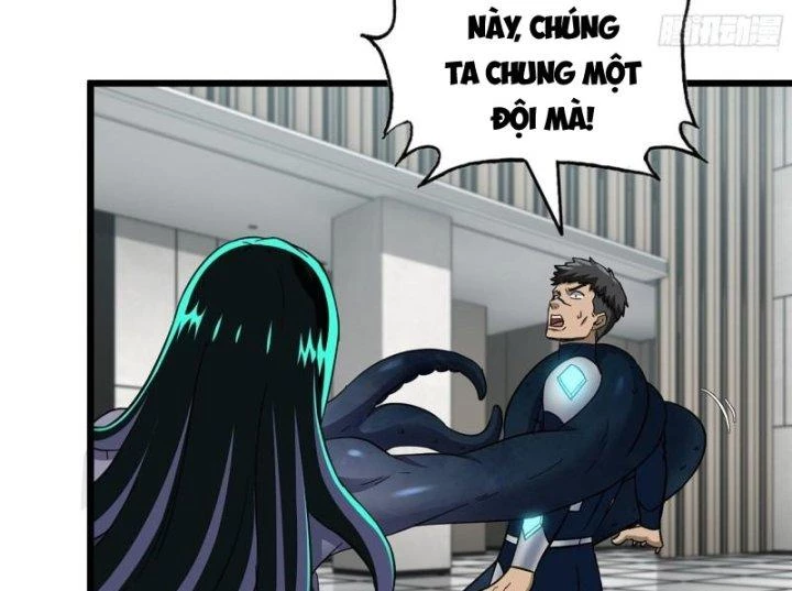 Tôi Chuyển Vàng Tại Mạt Thế Chapter 471 - Trang 2