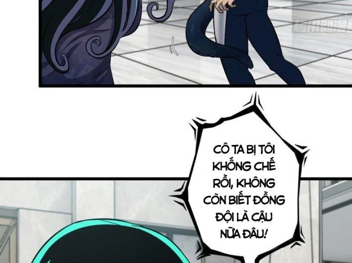 Tôi Chuyển Vàng Tại Mạt Thế Chapter 471 - Trang 2