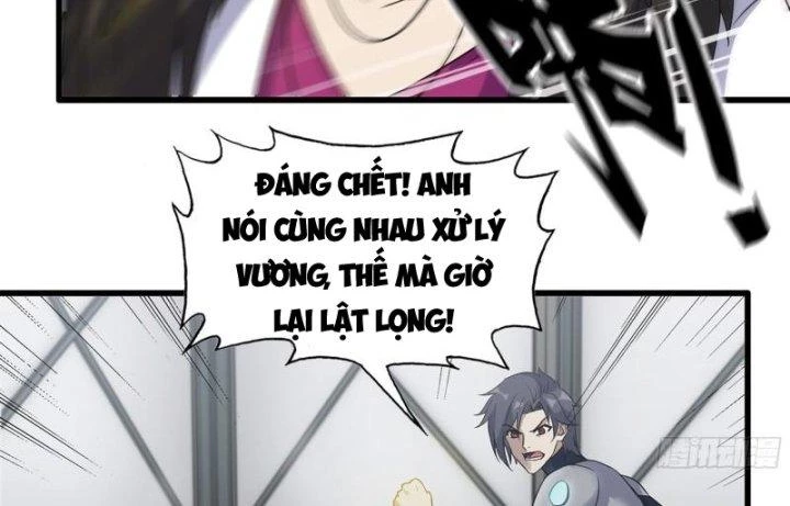 Tôi Chuyển Vàng Tại Mạt Thế Chapter 471 - Trang 2