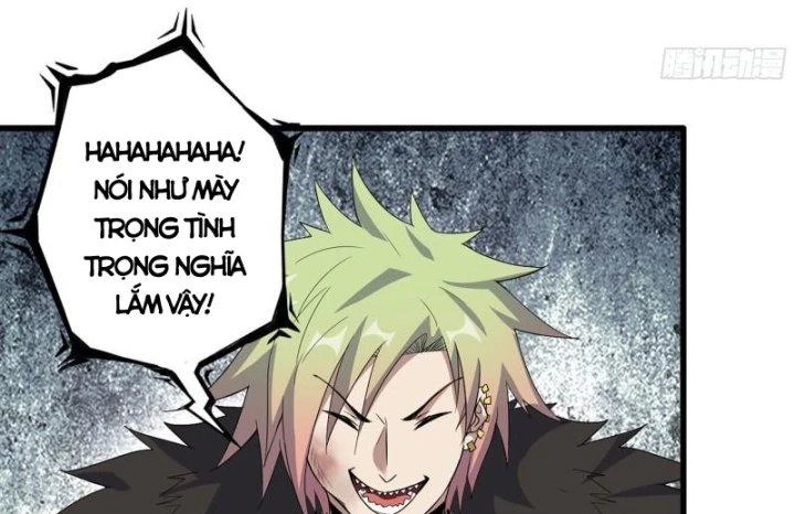 Tôi Chuyển Vàng Tại Mạt Thế Chapter 471 - Trang 2