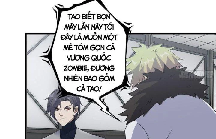 Tôi Chuyển Vàng Tại Mạt Thế Chapter 471 - Trang 2