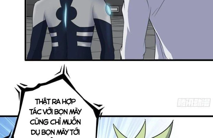 Tôi Chuyển Vàng Tại Mạt Thế Chapter 471 - Trang 2