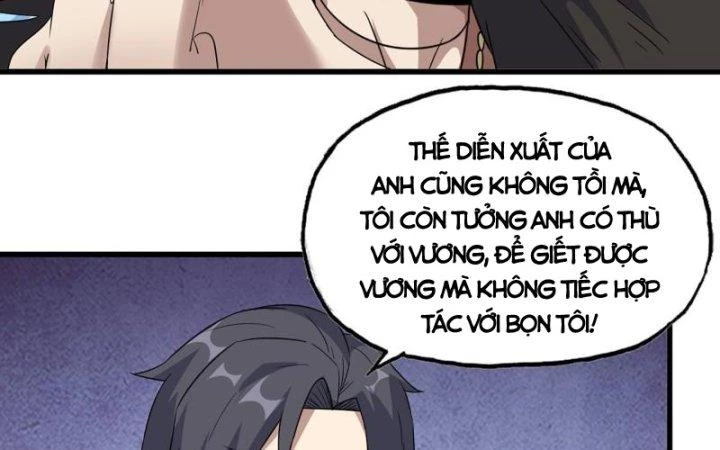 Tôi Chuyển Vàng Tại Mạt Thế Chapter 471 - Trang 2