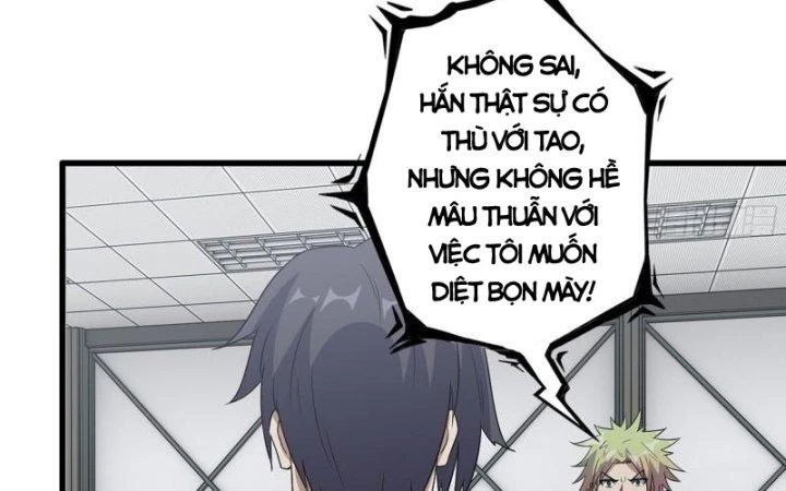 Tôi Chuyển Vàng Tại Mạt Thế Chapter 471 - Trang 2