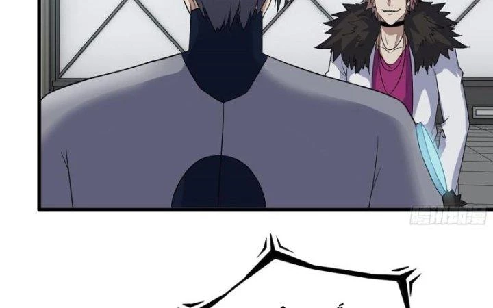 Tôi Chuyển Vàng Tại Mạt Thế Chapter 471 - Trang 2