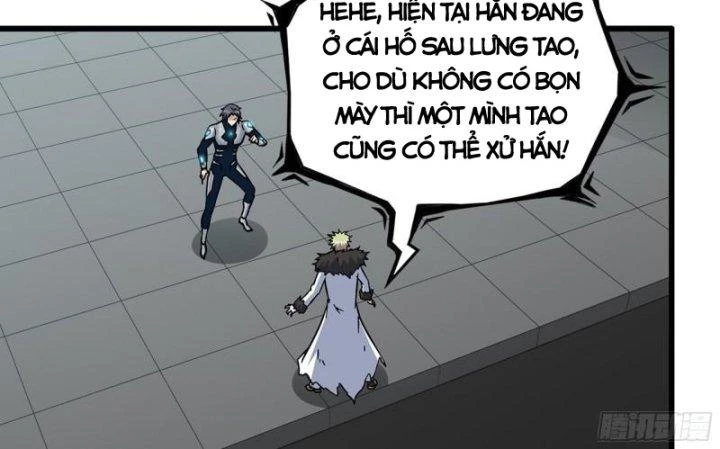 Tôi Chuyển Vàng Tại Mạt Thế Chapter 471 - Trang 2