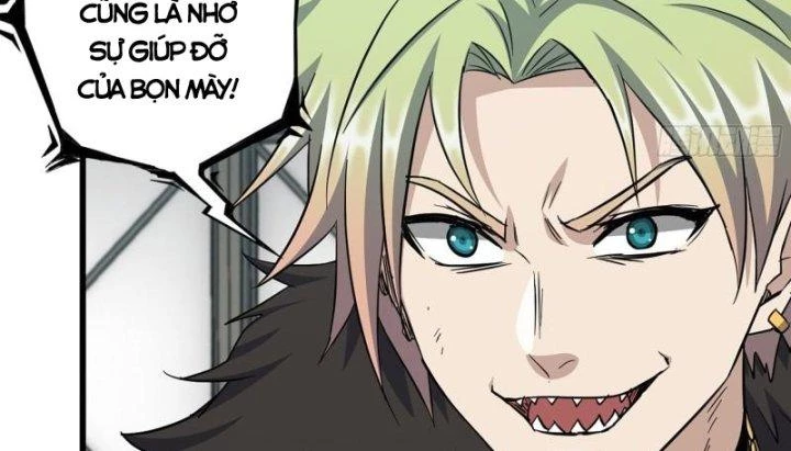 Tôi Chuyển Vàng Tại Mạt Thế Chapter 471 - Trang 2