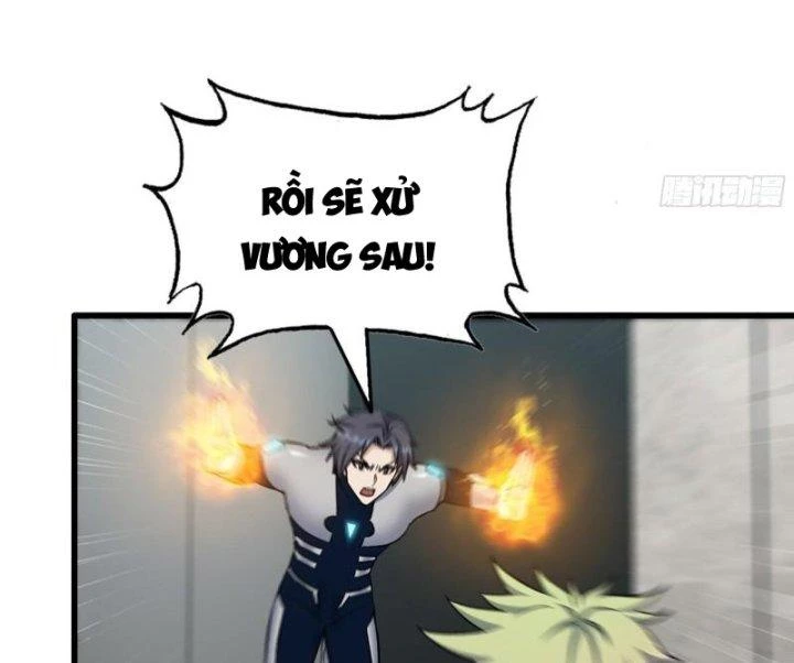 Tôi Chuyển Vàng Tại Mạt Thế Chapter 471 - Trang 2