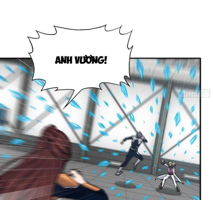 Tôi Chuyển Vàng Tại Mạt Thế Chapter 471 - Trang 2