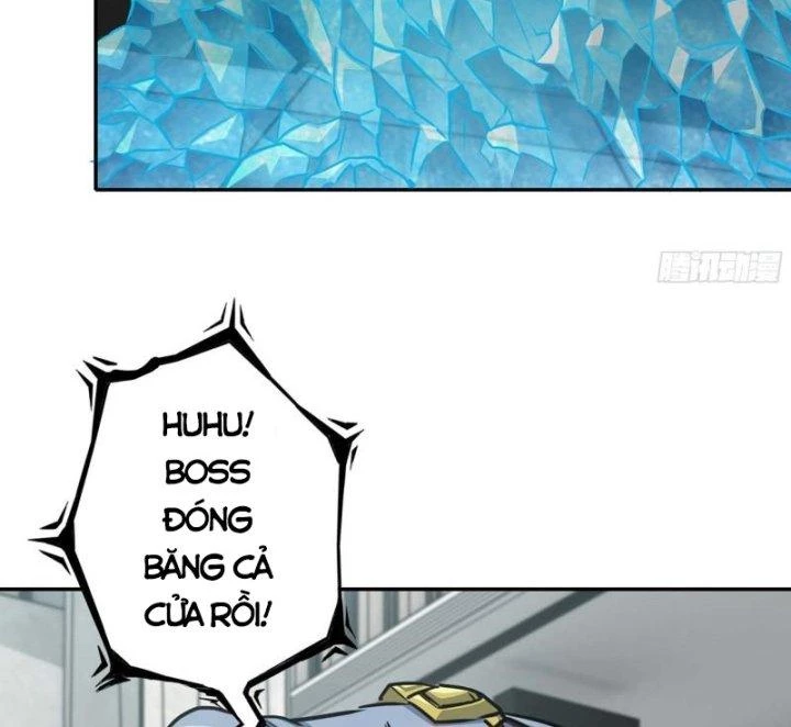 Tôi Chuyển Vàng Tại Mạt Thế Chapter 471 - Trang 2