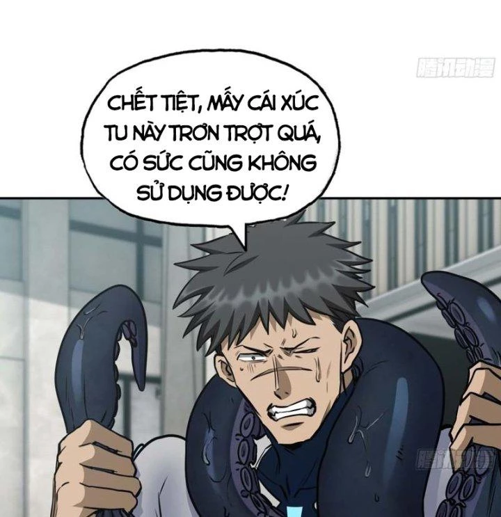 Tôi Chuyển Vàng Tại Mạt Thế Chapter 471 - Trang 2