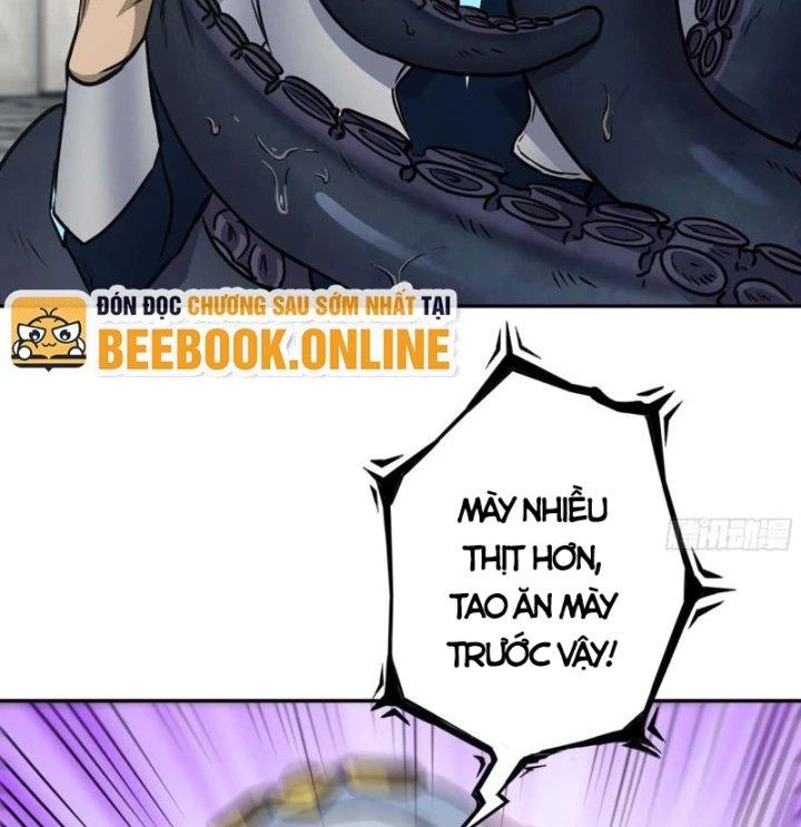 Tôi Chuyển Vàng Tại Mạt Thế Chapter 471 - Trang 2