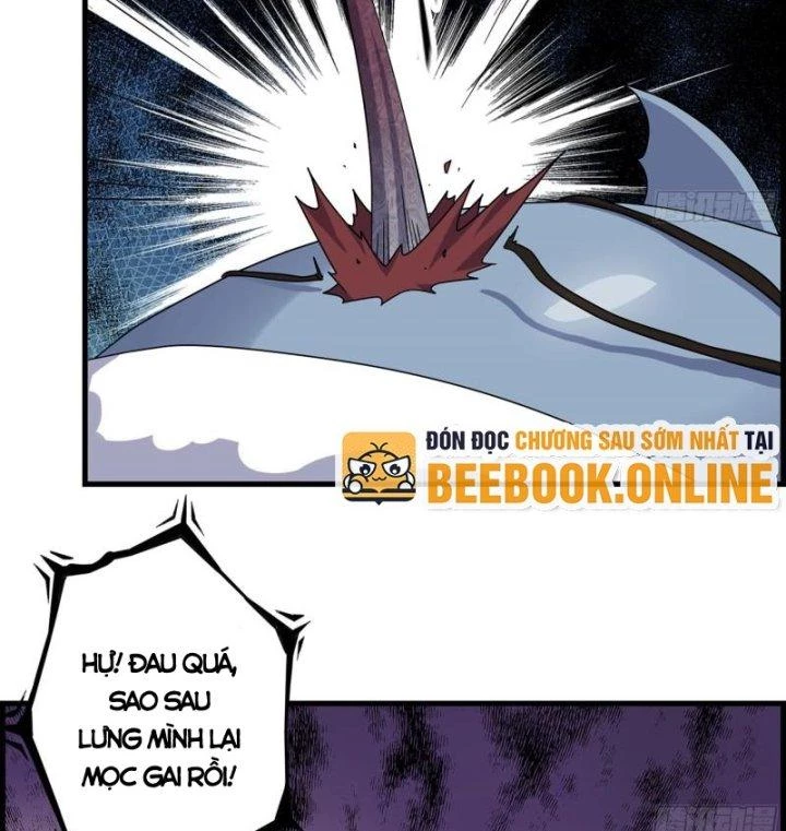 Tôi Chuyển Vàng Tại Mạt Thế Chapter 472 - Trang 2