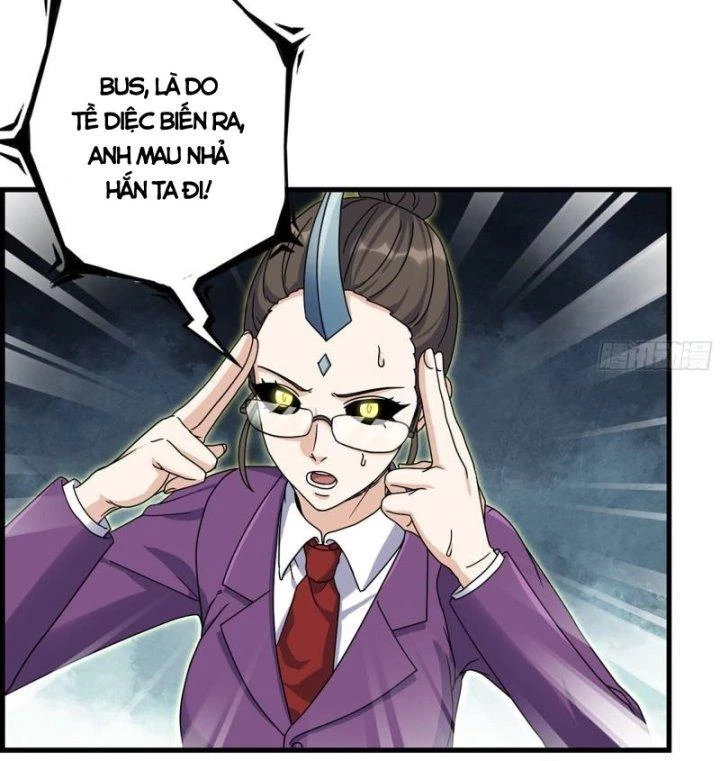 Tôi Chuyển Vàng Tại Mạt Thế Chapter 472 - Trang 2