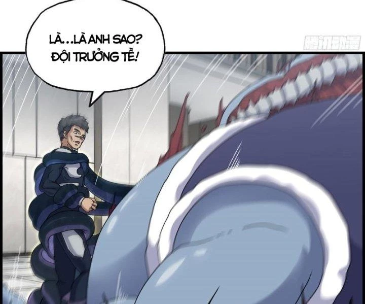 Tôi Chuyển Vàng Tại Mạt Thế Chapter 472 - Trang 2