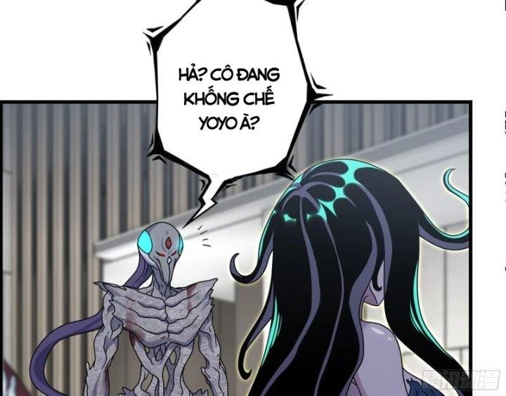 Tôi Chuyển Vàng Tại Mạt Thế Chapter 472 - Trang 2