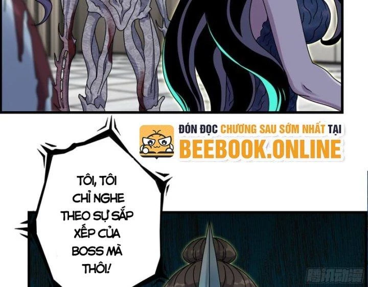 Tôi Chuyển Vàng Tại Mạt Thế Chapter 472 - Trang 2