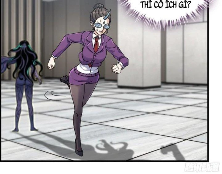 Tôi Chuyển Vàng Tại Mạt Thế Chapter 472 - Trang 2