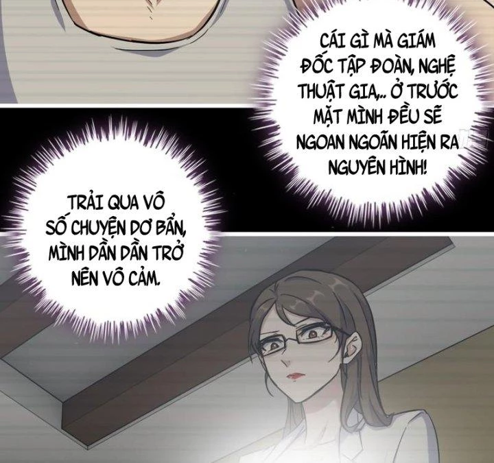 Tôi Chuyển Vàng Tại Mạt Thế Chapter 472 - Trang 2