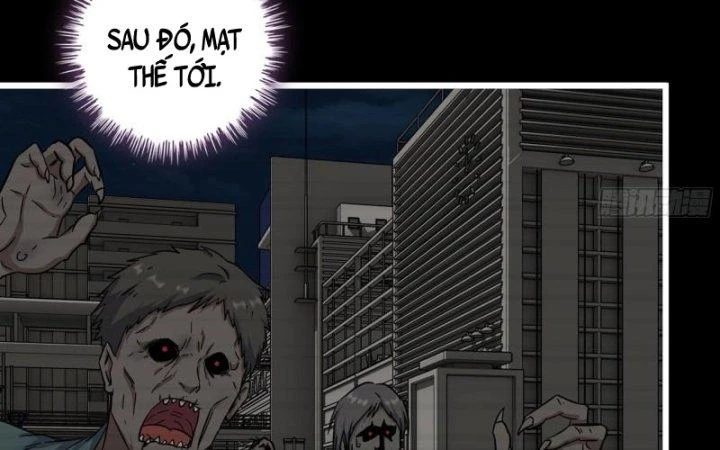 Tôi Chuyển Vàng Tại Mạt Thế Chapter 472 - Trang 2