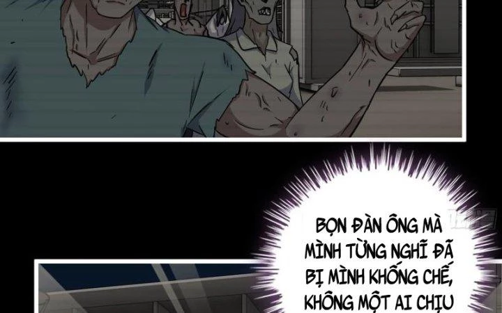 Tôi Chuyển Vàng Tại Mạt Thế Chapter 472 - Trang 2