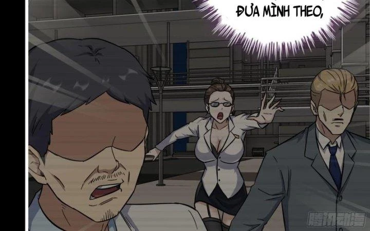 Tôi Chuyển Vàng Tại Mạt Thế Chapter 472 - Trang 2