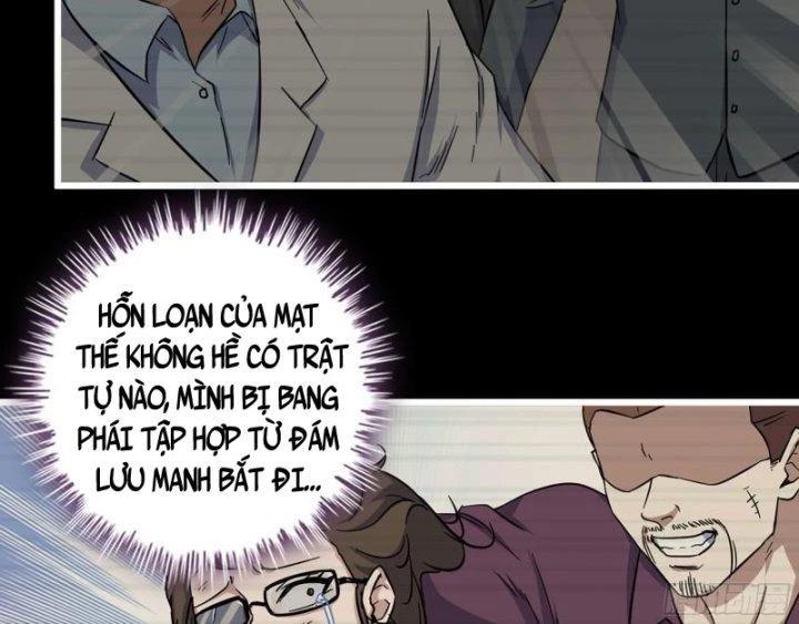 Tôi Chuyển Vàng Tại Mạt Thế Chapter 472 - Trang 2