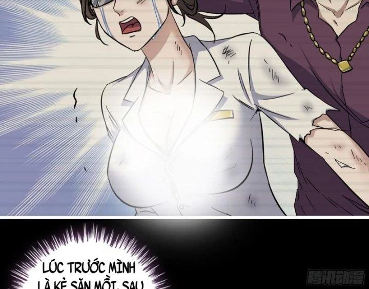 Tôi Chuyển Vàng Tại Mạt Thế Chapter 472 - Trang 2