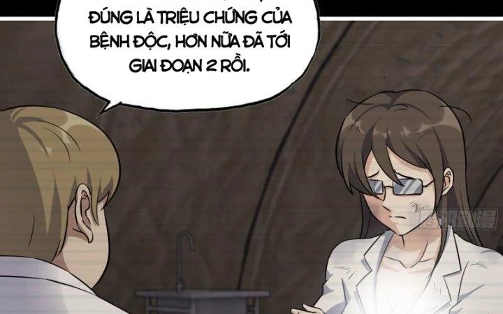 Tôi Chuyển Vàng Tại Mạt Thế Chapter 472 - Trang 2