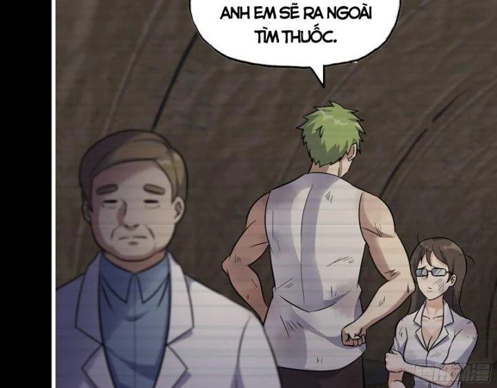 Tôi Chuyển Vàng Tại Mạt Thế Chapter 472 - Trang 2