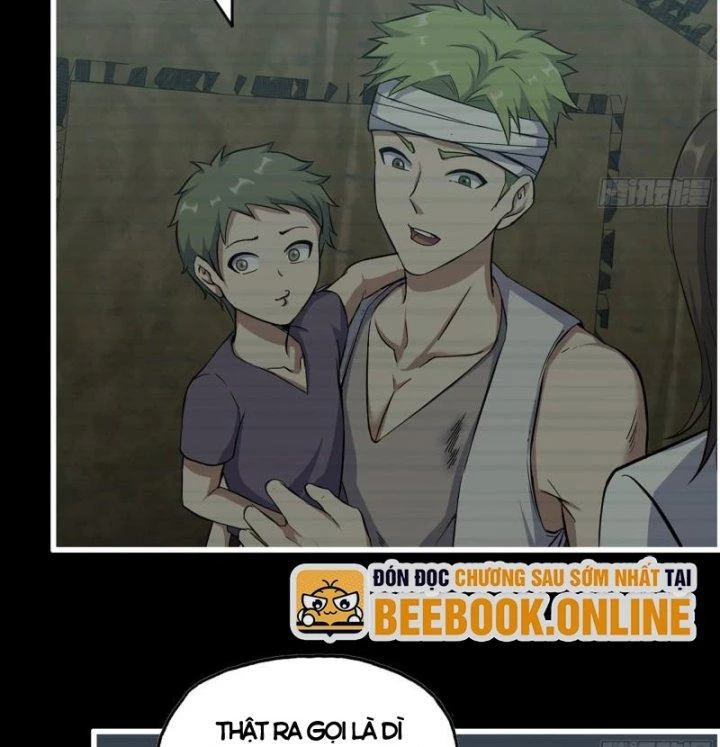 Tôi Chuyển Vàng Tại Mạt Thế Chapter 473 - Trang 2