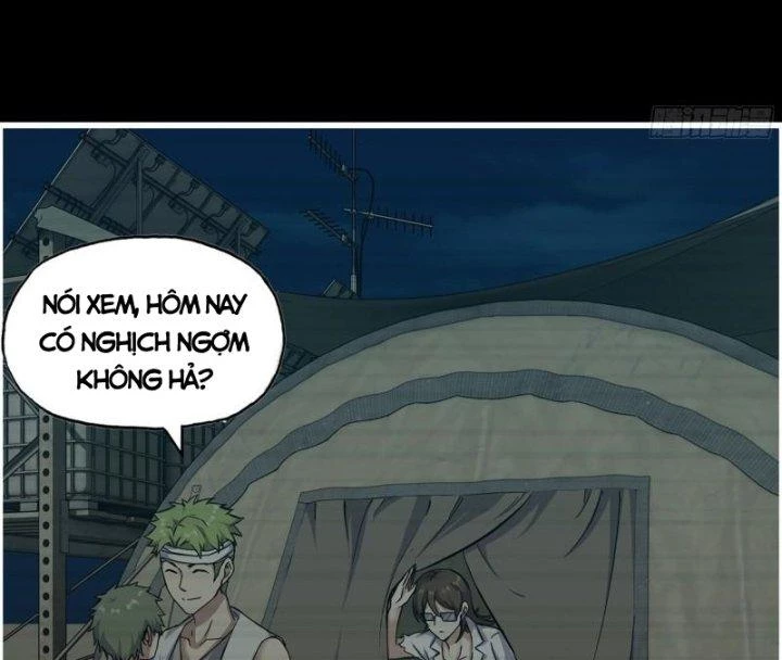 Tôi Chuyển Vàng Tại Mạt Thế Chapter 473 - Trang 2