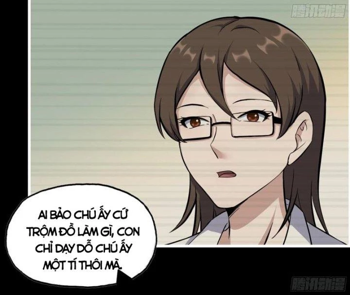 Tôi Chuyển Vàng Tại Mạt Thế Chapter 473 - Trang 2