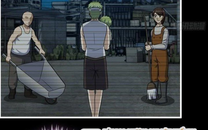 Tôi Chuyển Vàng Tại Mạt Thế Chapter 473 - Trang 2