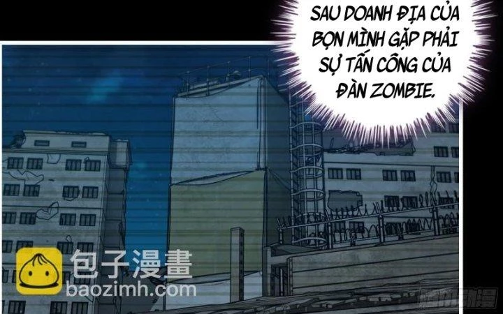 Tôi Chuyển Vàng Tại Mạt Thế Chapter 473 - Trang 2