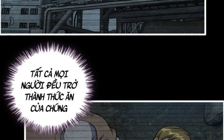 Tôi Chuyển Vàng Tại Mạt Thế Chapter 473 - Trang 2