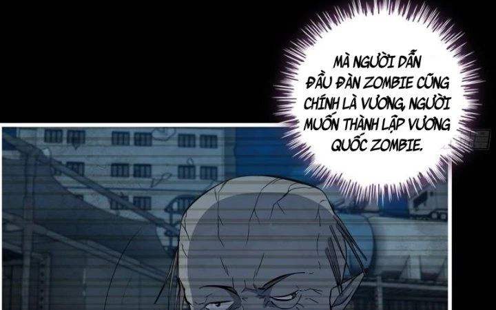 Tôi Chuyển Vàng Tại Mạt Thế Chapter 473 - Trang 2