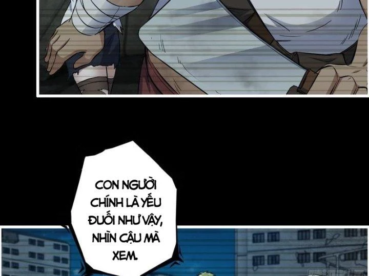 Tôi Chuyển Vàng Tại Mạt Thế Chapter 473 - Trang 2