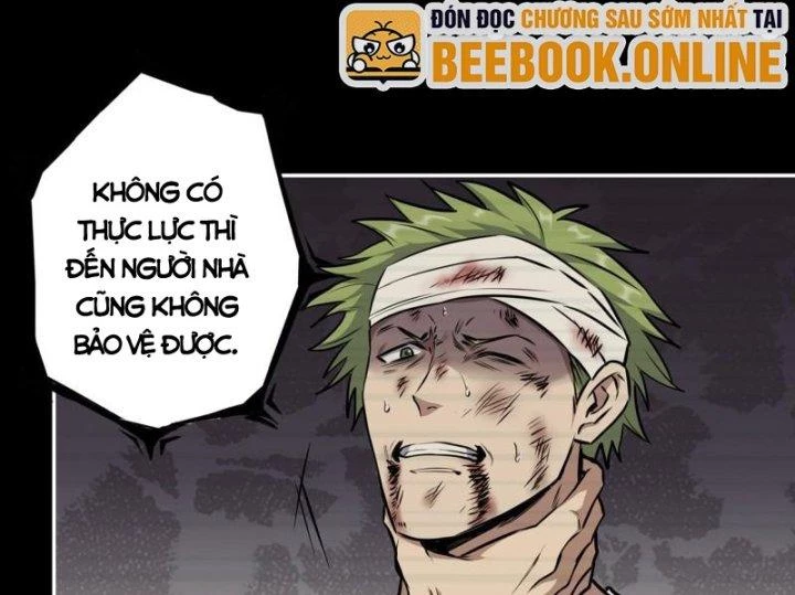 Tôi Chuyển Vàng Tại Mạt Thế Chapter 473 - Trang 2