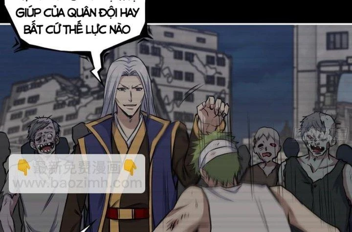 Tôi Chuyển Vàng Tại Mạt Thế Chapter 473 - Trang 2