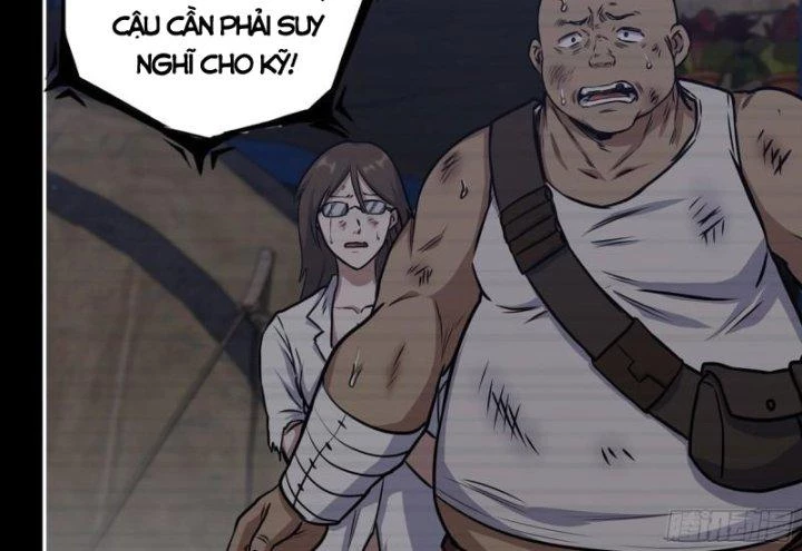 Tôi Chuyển Vàng Tại Mạt Thế Chapter 473 - Trang 2