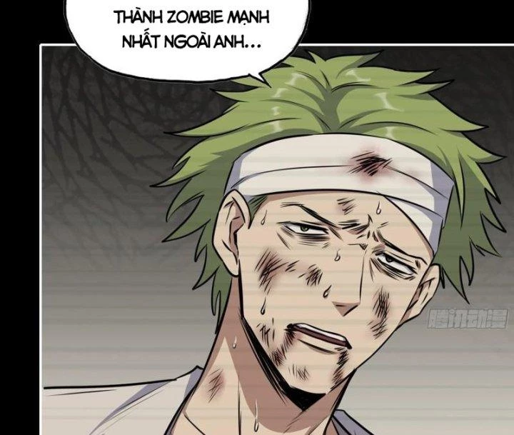 Tôi Chuyển Vàng Tại Mạt Thế Chapter 473 - Trang 2