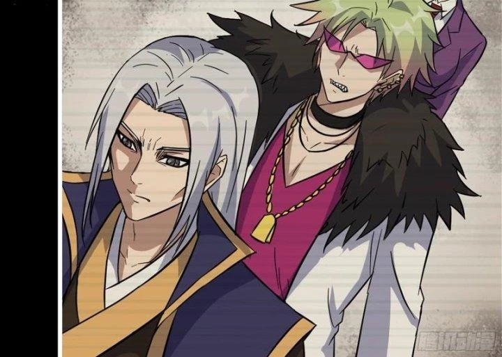 Tôi Chuyển Vàng Tại Mạt Thế Chapter 473 - Trang 2