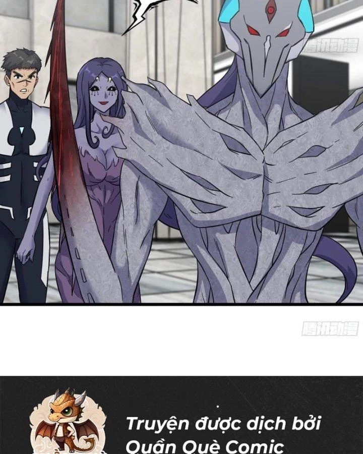 Tôi Chuyển Vàng Tại Mạt Thế Chapter 473 - Trang 2