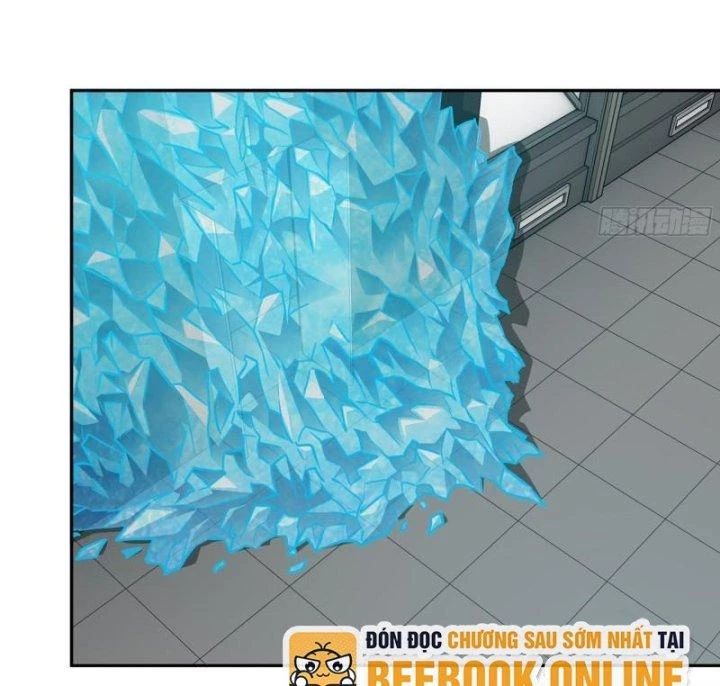 Tôi Chuyển Vàng Tại Mạt Thế Chapter 474 - Trang 2