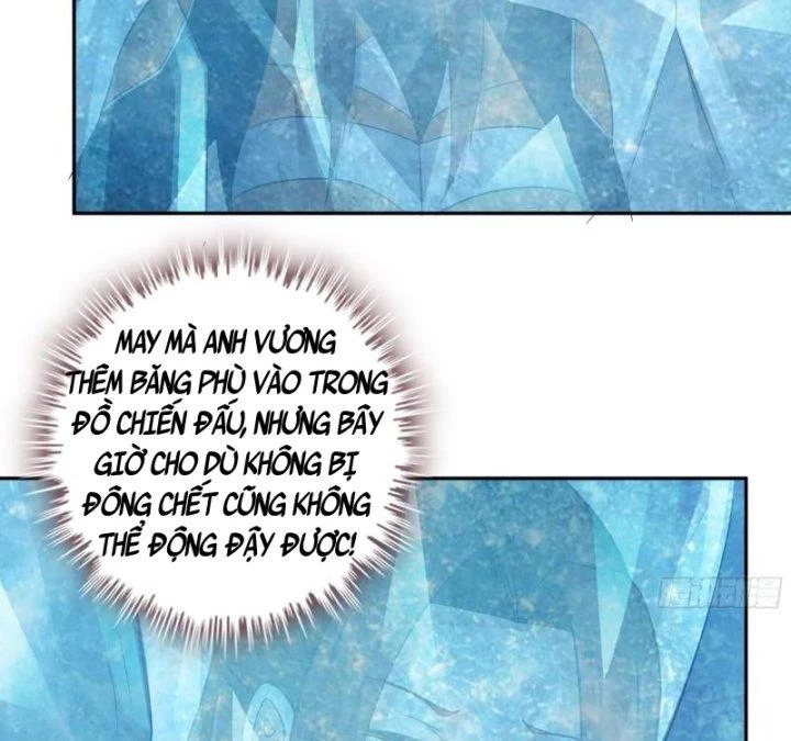 Tôi Chuyển Vàng Tại Mạt Thế Chapter 474 - Trang 2