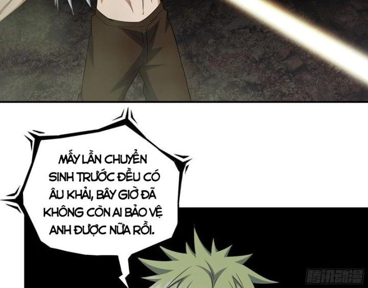 Tôi Chuyển Vàng Tại Mạt Thế Chapter 474 - Trang 2